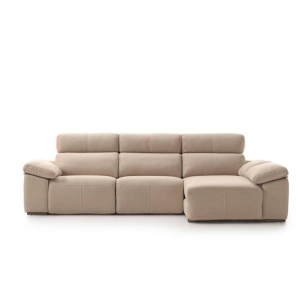 11 Sofá Chaise Longue Magu