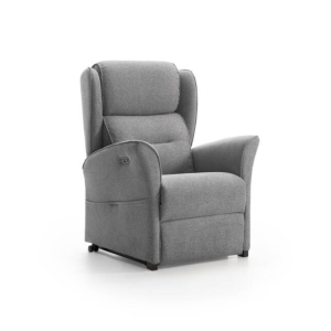8 Sillón Genio