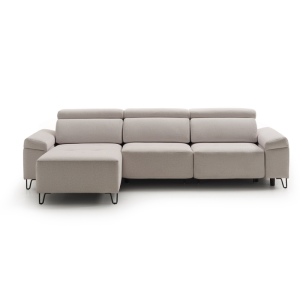 Chaiselong Flow dekora muebles (1) Sofá Deslizante Chaise Longue Flow