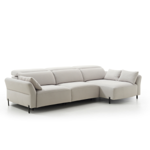 13 Sofá Chaiselongue Deslizante Aloe